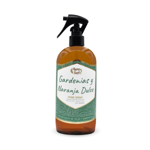 home spray gardenias y naranja dulce aero soft