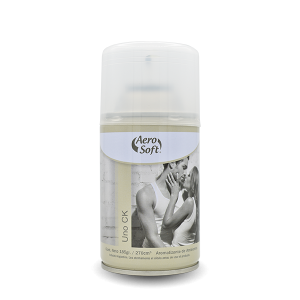 aromatizador de ambiente aerosol perfume uno ck aero soft